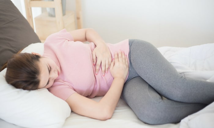 ภาวะเยื่อบุโพรงมดลูกเจริญผิดที่ สัญญาณและอาการที่บอกได้ว่าไม่ใช่แค่ปวดประจำเดือน