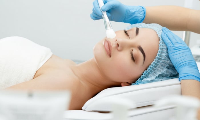 ผิวสวย ด้วยกรด เป็นไปได้จริงหรือ และมีกรดอะไรบ้าง