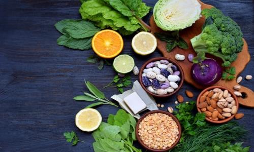 กรดโฟลิก (Folic acid) ข้อบ่งใช้ และผลข้างเคียง