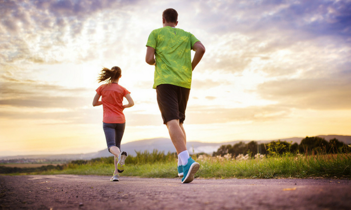 ติดเชื้อเอชไอวี ออกกำลังกาย อย่างไรให้สุขภาพดี