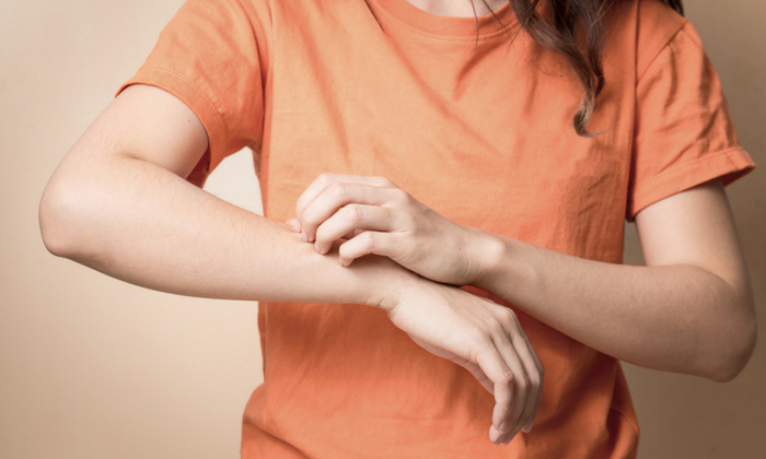 โรคสะเก็ดเงิน โรคผิวหนังอักเสบ และโรคผิวหนัง ต่างกันอย่างไร