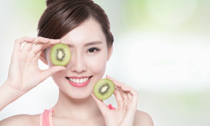 รู้หรือไม่ กีวี่ช่วยลดคอเลสเตอรอล ในร่างกายได้