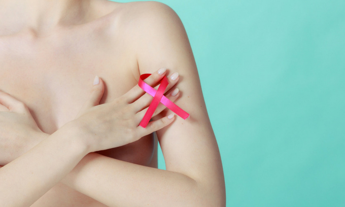 มะเร็งต่อมน้ำนมแบบแพร่กระจาย (Invasive Lobular Carcinoma)