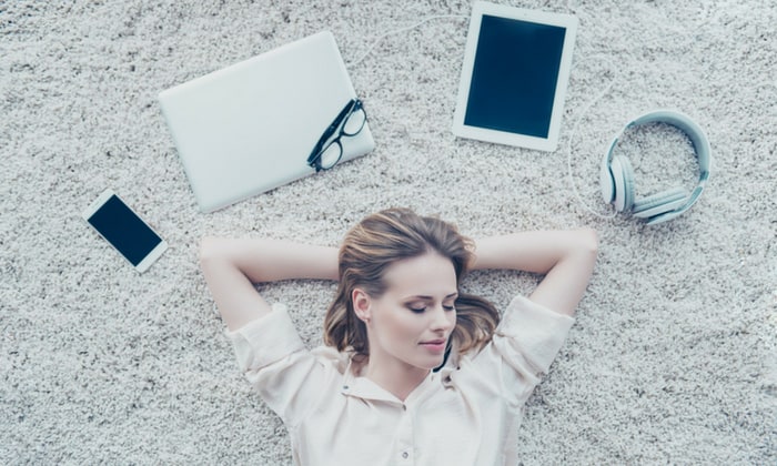 งีบ ระหว่างวัน เป็นเรื่องดีหรือไม่ดีต่อสุขภาพกันแน่...หาคำตอบได้ที่นี่