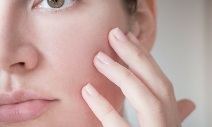 รูขุมขน จำเป็นต้องทำความสะอาดเป็นพิเศษหรือไม่