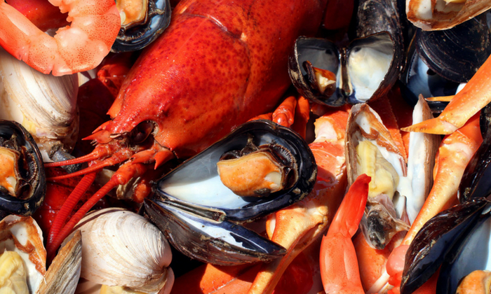 แพ้อาหารทะเล อาการ สาเหตุ และวิธีรับมือ