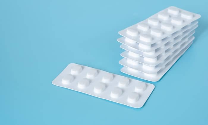 Orphenadrine (ออเฟเนดรีน) วิธีใช้ และข้อควรระวัง