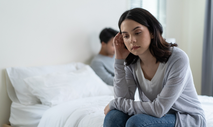 6 สิ่งที่ไม่ควรทำ เมื่อผู้หญิงมีเซ็กส์