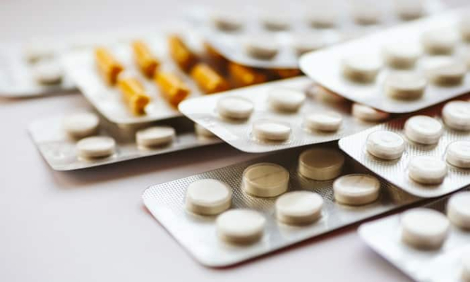 Alprazolam ข้อบ่งใช้ และผลข้างเคียง - Hello Khunmor