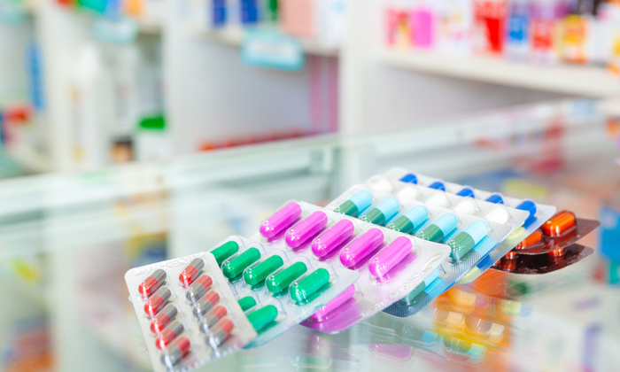 ทรามาดอล (Tramadol)