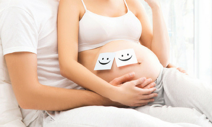 ท้องลูกแฝด กับการทำน้ำหนักตัวของคุณแม่ในระหว่างตั้งครรภ์