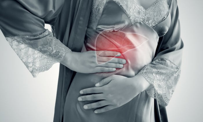 ไวรัสตับอักเสบ (Viral Hepatitis)