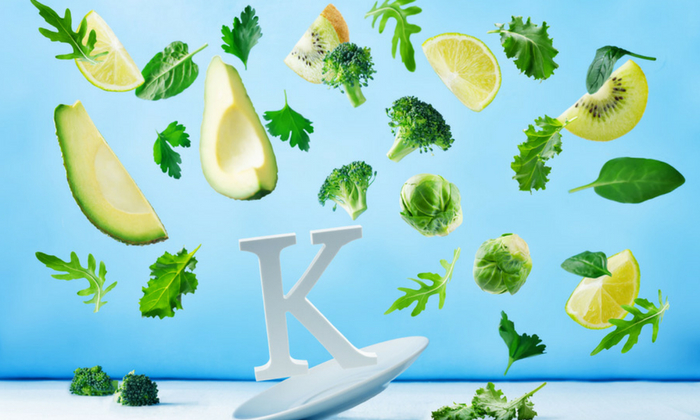 ประโยชน์ของ วิตามินเคกับสุขภาพผิว คุณรู้จักมันดีแล้วหรือยัง?