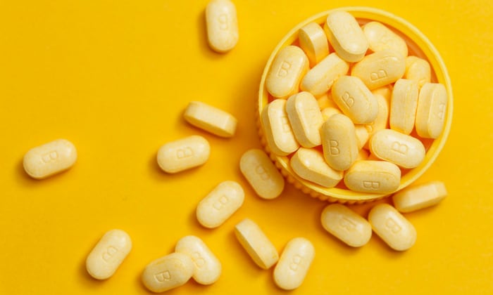 วิตามินบีรวม มีประโยชน์ในการป้องกันโรคอะไรได้บ้าง