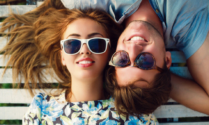 แว่นกันแดด ช่วยป้องกันโรคที่เกี่ยวกับดวงตาได้จริงหรือ