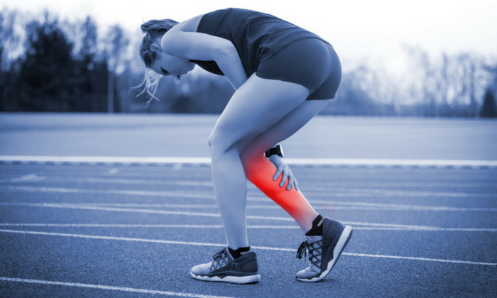 ตะคริวตอนวิ่ง ฝันร้ายของนักวิ่งที่ป้องกันได้