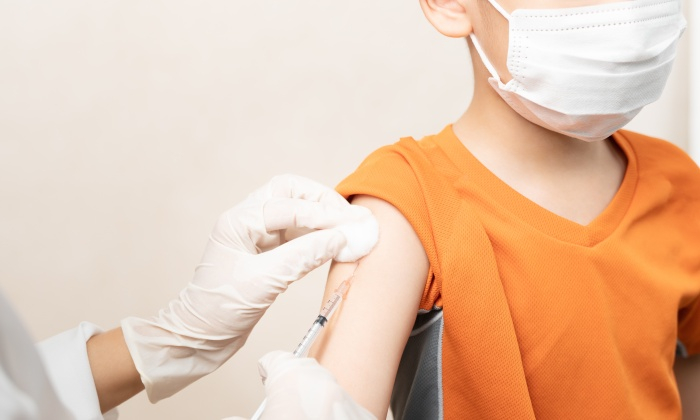 วัคซีนไข้หวัดใหญ่ สำหรับเด็ก จำเป็นหรือไม่