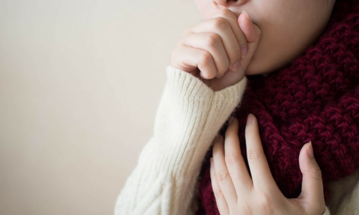 ติดเชื้อทางเดินหายใจส่วนบน สาเหตุ อาการ และการรักษา