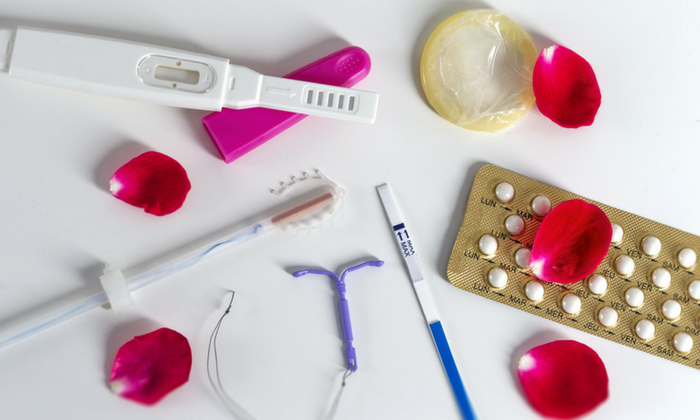 คุมกำเนิด วิธีการและการเลือกคุมกำเนิดอย่างเหมาะสม