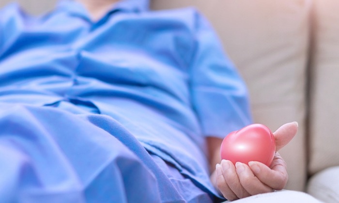 กล้ามเนื้ออ่อนแรงเอ็มจี (Myasthenia Gravis)