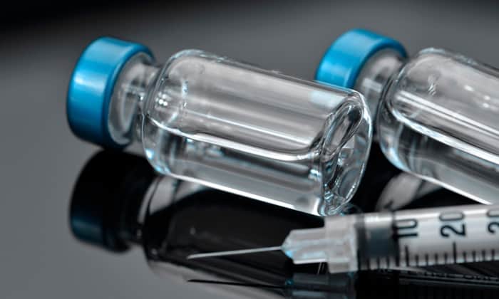 อะมิคาซิน แบบฉีด (Amikacin injection meiji)