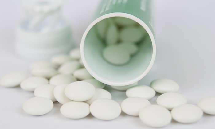 แอโพ-ไดเมนไฮดริเนต® (Apo-Dimenhydrinate®)