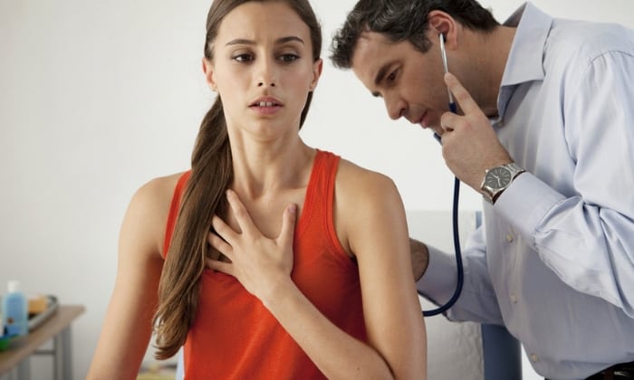 โรคปอดอุดกั้นเรื้อรัง โรคร้ายที่คุณอาจไม่รู้ตัวเลยก็ได้ว่าเป็นอยู่!