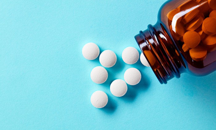 คลอธาลิโดน (Chorthalidone)