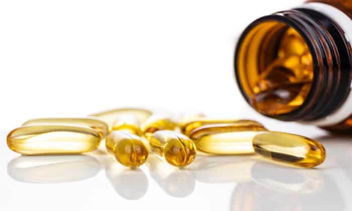 กรดโดโคซะเฮกซะอีโนอิก (Docosahexaenoic acid) หรือ ดีเอชเอ (DHA)