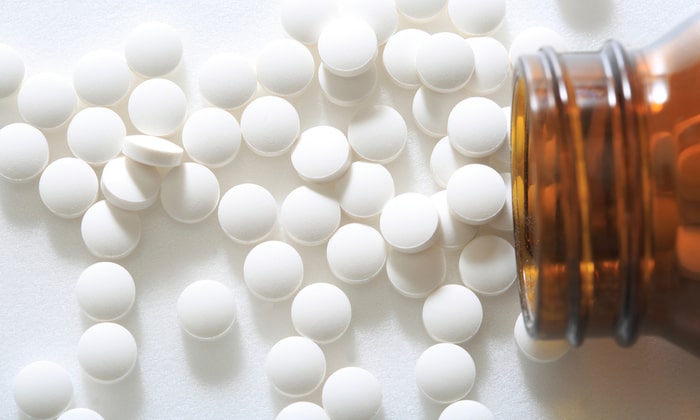 ดอมเพอริโดน (Domperidone)