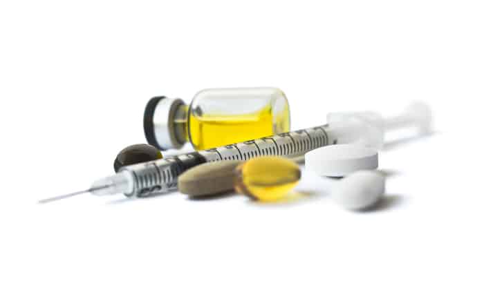 กรดเอธาครีนิก (Ethacrynic Acid)