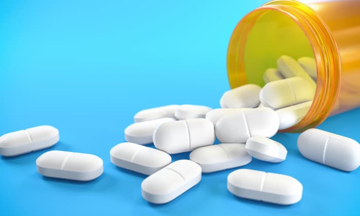 เฟกโซเฟนาดีน (Fexofenadine)