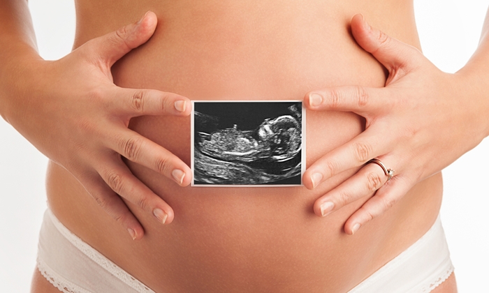 ขนาดทารกในครรภ์ ในช่วงสัปดาห์ต่าง ๆ เปรียบเทียบกับขนาดผักและผลไม้