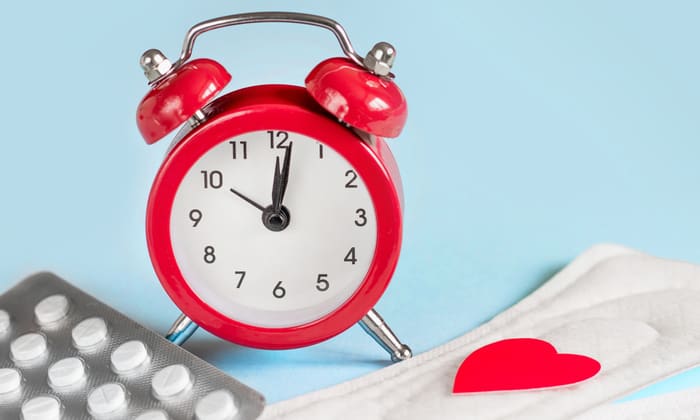 ยาเลื่อนประจำเดือน และยาคุมกำเนิดเลื่อนประจำเดือน ทำงานอย่างไร