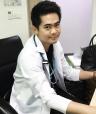 นายแพทย์ณัฐพงศ์ เดชธิดา