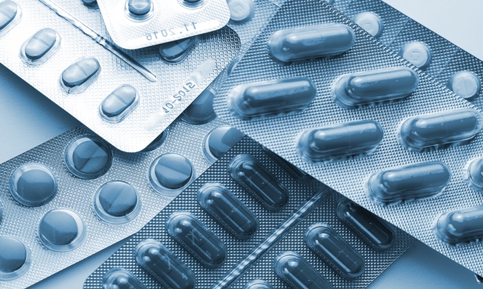 Dicloxacillin (ไดคลอกซาซิลลิน) ข้อบ่งใช้ และผลข้างเคียง