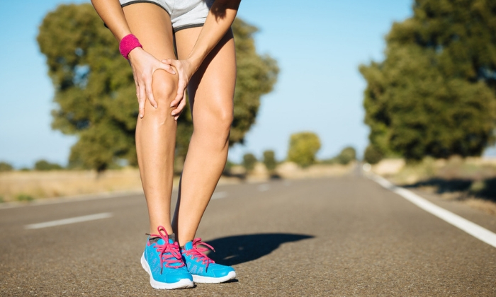 เทคนิคการวิ่ง ที่ถูกวิธีสำหรับผู้ที่มีปัญหาข้ออักเสบ