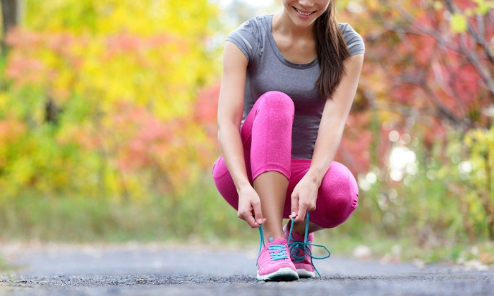 คู่มือเตรียมพร้อมเกี่ยวกับ การวิ่ง สำหรับมือใหม่ในการเริ่มต้น