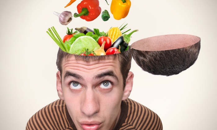 ดูแลและป้องกันการเสื่อมของสมองด้วยสุดยอด อาหารสมอง เหล่านี้