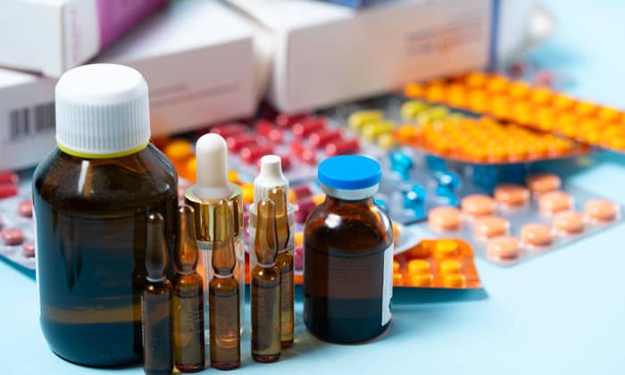 บูเดโซไนด์ (Budesonide)