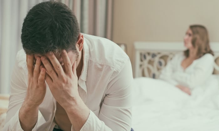 เสื่อมสมรรถภาพ ปัญหาทางเพศที่ผู้ป่วย เบาหวาน ต้องเจอ