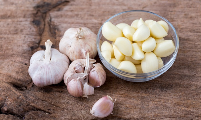 ประโยชน์ของกระเทียม ดีต่อสุขภาพอย่างไร