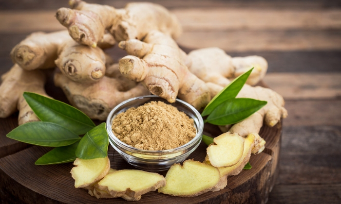 5 ประโยชน์สุขภาพของขิง ที่ได้รับการพิสูจน์แล้ว