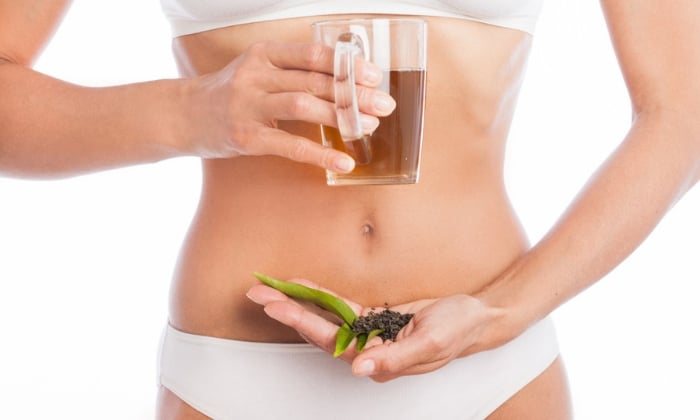 เพิ่มโอกาสในการตั้งครรภ์ ด้วย ชาเขียว ได้จริงหรือไม่