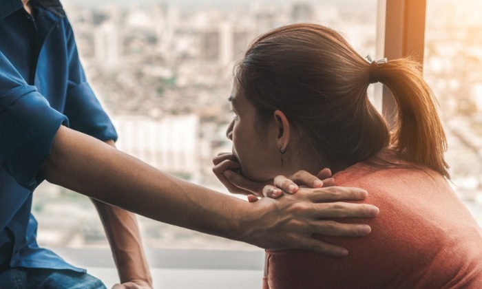 รับมือกับโรคซึมเศร้า ไม่ยากอย่างที่คิด!