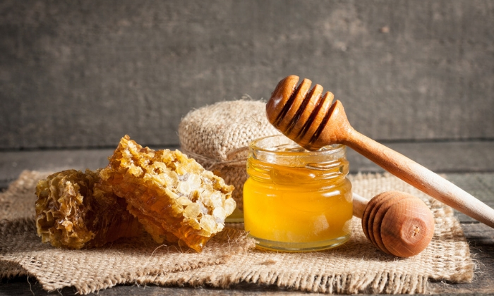 น้ำผึ้ง ผลิตผลจากธรรมชาติ ที่มาพร้อมประโยชน์นานัปการ