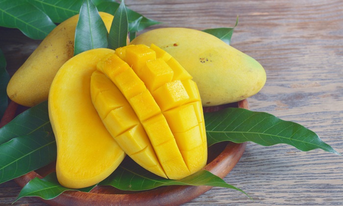 มะม่วงสุก หวานอร่อย กินให้พอดีก็มีประโยชน์มากหลาย