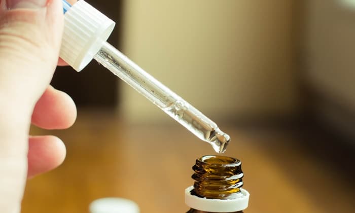 ไมน็อกซิดิล (Minoxidil)