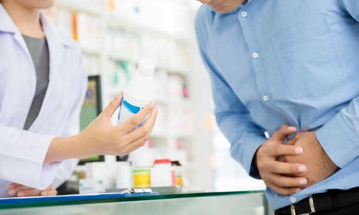 ยาแก้ท้องเสีย และข้อควรระวัง! หากคุณซื้อยาชนิดนี้มากินเอง