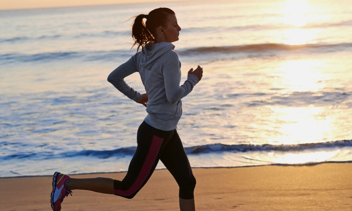 วิ่งตอนเช้า กับหลากหลายข้อดีที่คุ้มค่าสำหรับการตื่นเช้า